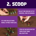 thumbnail image 4 of Juego de Mesa Calliope Martian Dice 2-6 Jugadores 8+, 4 of 6