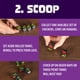 thumbnail image 4 of Juego de Mesa Calliope Martian Dice 2-6 Jugadores 8+, 4 of 6