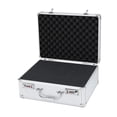 thumbnail image 1 of lionlar Hard Shell Carrying Case Microphone Shockproof Case for Portable Electronics password M, 1 of 9
