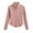 Pink, variant on Zedker Jacket for Womens Lightweight Warm Zip Up Long-Sleeve Soft Polar Fleece 2026 Fall Winter