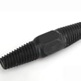 thumbnail image 5 of Raindrops Screws Bolts Professional Screw Extractor 2.5X2.5X10.5cm Black, 5 of 8