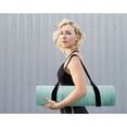 thumbnail image 6 of Umineux Extra Thick Yoga Mat, 72" x 24" x 0.4", Natural Rubber and TPE Non Slip, 6 of 8