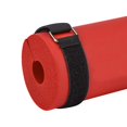 thumbnail image 3 of Cojin Protector De Cuello Para Barra Olimpica Sentadilla rojo Unitalla UrbanFit Pro BebellPad, 3 of 11