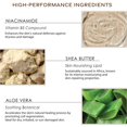 thumbnail image 3 of Vera Botanics BURITI OIL puro y natural sin refinar prensado en frío para cara piel seca uñas labios cuerpo y cabello - Reduce la rotura del cabello Aparición de cicatrices de psoriasis Eczema y acn, 3 of 5