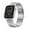 Silver, variant on Classic Metal Wristband for Apple Watch Black 42/44/45/49mm (WX150-BLK45)