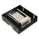 thumbnail image 1 of Caja De HDD Interna De 2,5, Soporte De Montaje De HDD SATA, Instalación Rápida, Intercambio En Caliente, Diseño Sin Bandeja Para SATA I/II/III, 1 of 8