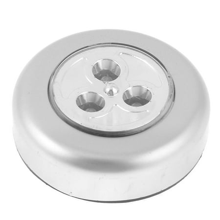 Kitchen Round White 3 Lamp Car Vehicle Dome Roof Ceiling ...