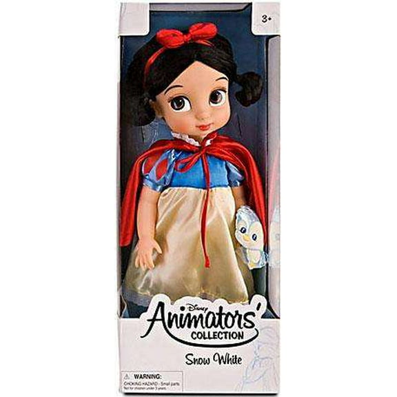 Disney Princess Animators' Collection Snow White Doll