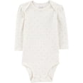 thumbnail image 2 of Carter's Child of Mine Baby and Toddler Outfit Set, 3-Piece, Sizes 0/3-24 Months, 2 of 8