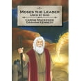 thumbnail image 2 of Pre-Owned Moses the Leader: Used by God: Book 3 (Told from Exodus 4-13) (Paperback) 1845503325 9781845503321, 2 of 2