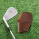 thumbnail image 3 of Funda de Golf, accesorios ligeros para palos, Putter para exteriores ( ), café, 50 Uds., 3 of 9