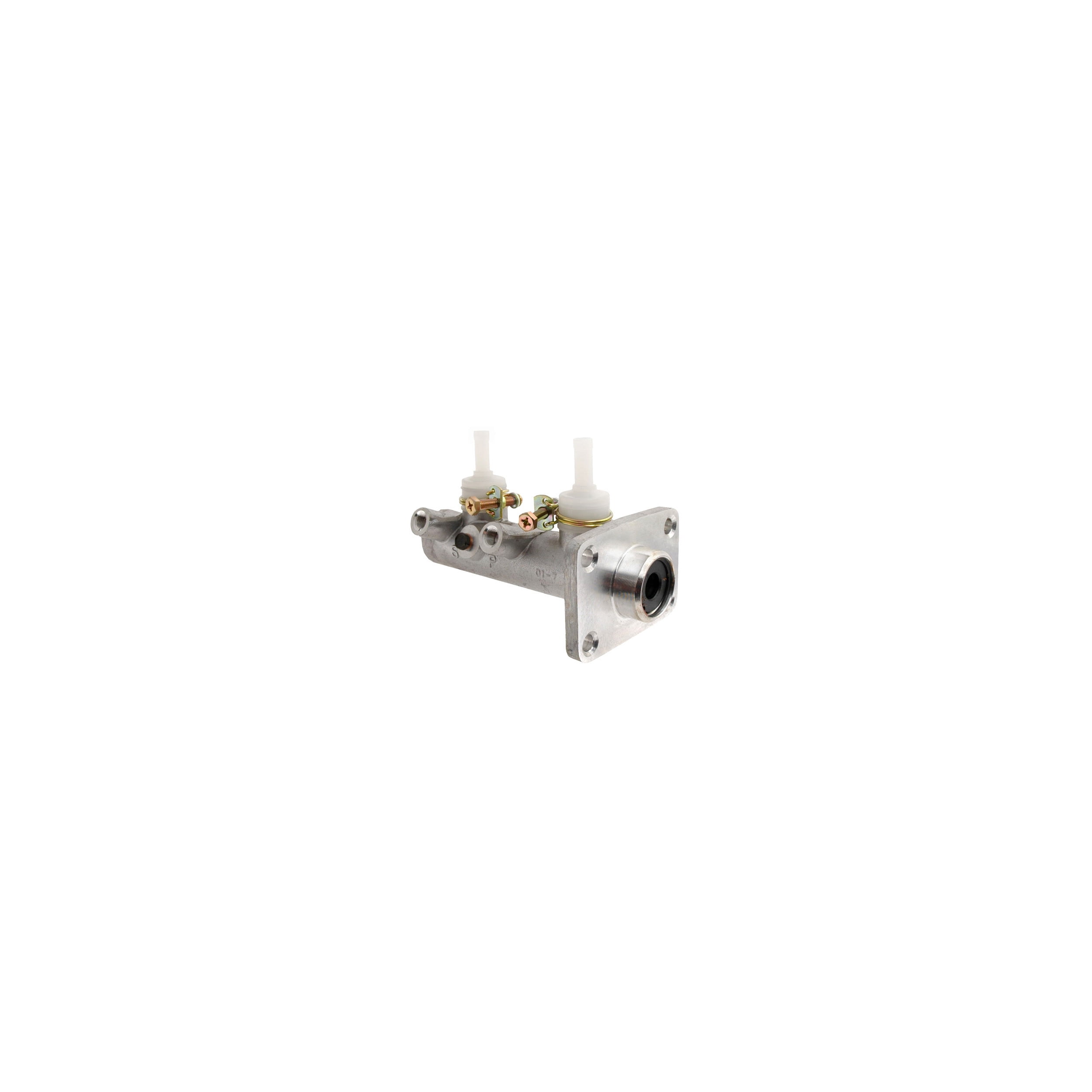 Raybestos Element3 New Master Cylinder, MC390260 Fits select: 1986-1991 ISUZU NPR