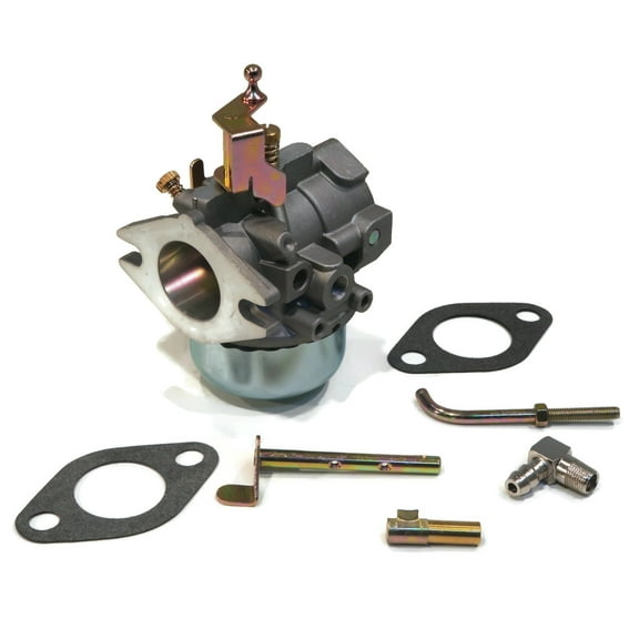 The ROP Shop Carburetor & Gasket for Kohler K301-47309 (12HP), K301-47336 (12HP), K301-47428