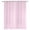 Pink, variant on Pure Royalblue Outdoor Curtains for Patio Waterproof, Windproof Privacy Curtains with Weighted Bottom, Simple Solid Color Outside Drapes for Picnic Garage Backyard Cabana 54"x84" 1 Panel