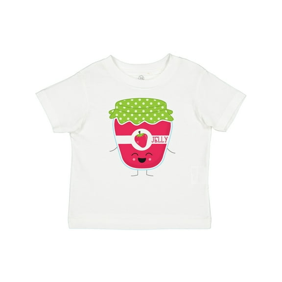 Inktastic Cute Kawaii Jelly Boys or Girls Baby T-Shirt