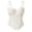 1-Beige, variant on Women's Glitter Sequin Corset Tops High Support Tummy Control Cropped Bustier Halloween Fashion Adjustable Removable Straps Seamless Lined Comfy Cami for Club Party Wear 1-Black 40