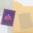thumbnail image 2 of SHISUYAN Transparent PVC Game Card Protector for Storing Cards 3 inch Practical Design for Daily Use, 2 of 9