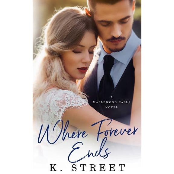 Where Forever Ends