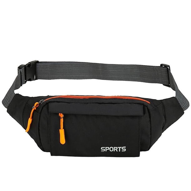 Cinturón deportivo YONGSHENG para correr impermeable ajustable
