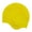 Yellow, variant on Cheers.US Swimming caps Youth Adult Silicone Swim Cap for Unisex Swimmer caps for Women and Men Durable Non-Slip Waterproof Swim Cap Protect Ears swimcaps Gifts
