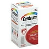 Centrum Specialist Adult Heart Multivitamin Tablets, 120 Ct