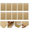 thumbnail image 1 of OULII 30pcs Self Sealing Mailers Shipping For Shirts Jeans More Envelopes For Secure Express Packaging, 1 of 8