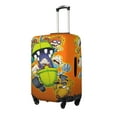 thumbnail image 2 of Rugrats Travel Luggage Cover Suitcase Protector Washable Baggage Covers Anti-Scratch Suitcase Cover, 2 of 7