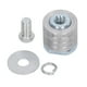 thumbnail image 5 of Kit adaptador para amoladora angular, kit adaptador para amoladora angular Adaptador para máquina ranuradora de ranura variable Cabezal de conversión para máquina ranuradora de ranura variable Mejore, 5 of 12