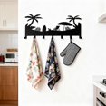thumbnail image 3 of zhangmingg Versatile Storage Hooks for Home Organization Combining Practical Design with Stylish Suitable for Multiple Rooms, 3 of 4