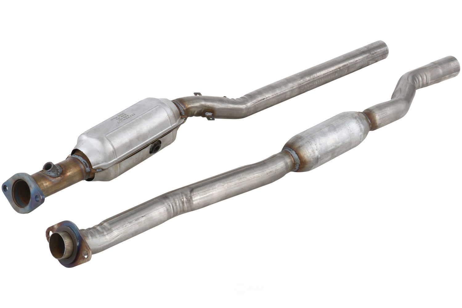 AP Exhaust 645773 Federal / EPA Catalytic Converter - Direct Fit