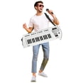 thumbnail image 1 of Teclado electrónico digital portátil Piano Pyle 37 teclas, 1 of 7
