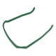 thumbnail image 2 of Sunglasses Hair Bands Invisible Hair Hoop Hairstyle Hairbands Accessory for Curly Thick Hair Green, 2 of 5