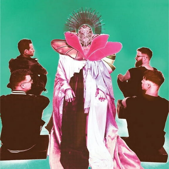 Highly Suspect - The Midnight Demon Club - Music & Performance - CD