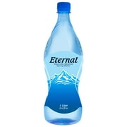 ETERNAL WATER Eternal Naturally Alkaline Spring Water 1 Liter