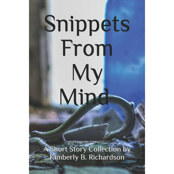 Snippets From My Mind : A Story Collection (Paperback)