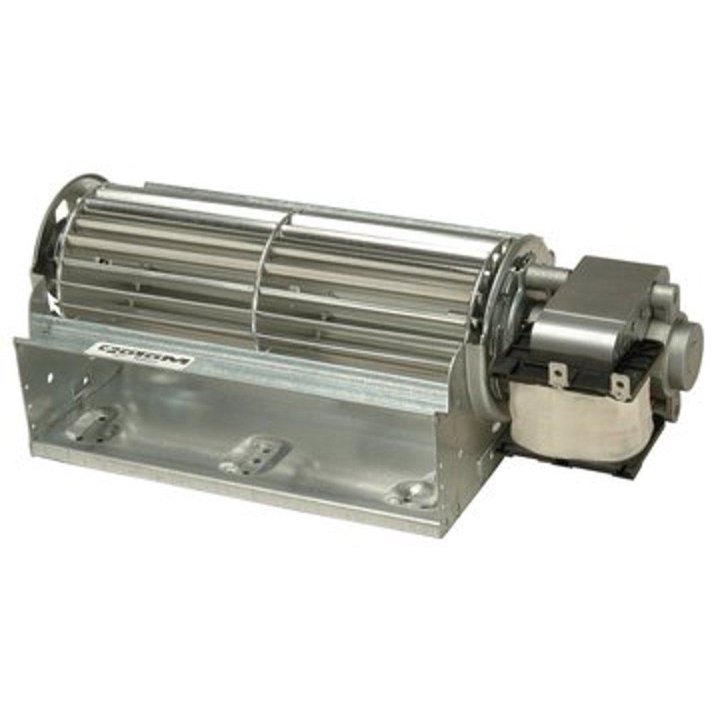 Majestic InstaFlame Fireplace Blower (CFMHE20) Rotom Replacement R7