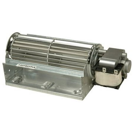 Majestic Instaflame Fireplace Blower Cfm He20 Rotom Replacement