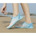 thumbnail image 3 of Grounded Footwear for Women Men Neuropathy, Comfortable Anti-slip Grounding Barefoot Shoes with Copper, 3 of 15