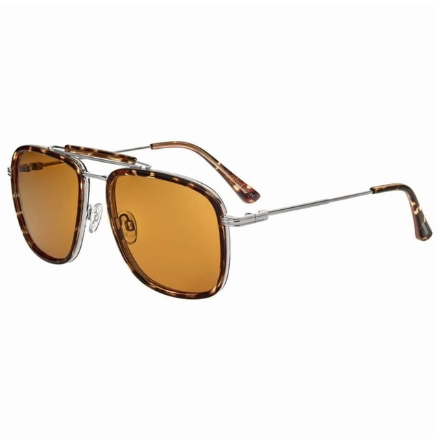 Gafas de sol Breed Polarized Flyer TR90 para hombre