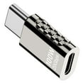 thumbnail image 4 of 2PCS Type-C Multifunction Adapter Type-C Female to Type-C Male Adapter 20Gbps Fast Charging Audio Video Transfer Adapter, 4 of 6