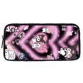 thumbnail image 1 of Mochila escolar de Anime Kuromi para niños y niñas, bolsa de almuerzo, bolsas de lápices, mochilas escolares, el mejor regalo, 1 of 5