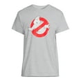 thumbnail image 5 of Ghostbusters Men's T-Shirt, 5 of 5