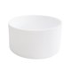 thumbnail image 1 of cámping Funda protectora inferior de silicona antideslizante para botella de agua (blanco) Hugtrwg Para estrenar, 1 of 8