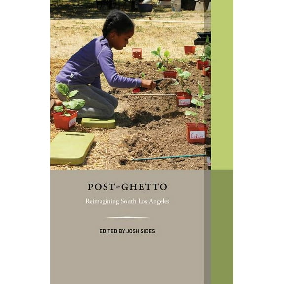 Western Histories: Post-Ghetto (Series #5) (Edition 1) (Hardcover)