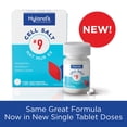 thumbnail image 2 of Tablets Hyland's No. 9 Cell Salt Nat Mur, 6 veces 100 comprimidos, 2 of 5