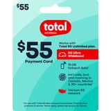 Total Wireless Bring Your Own Phone