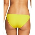 thumbnail image 2 of Vitamin A womens  Luciana Bottom, 6/S, 2 of 3