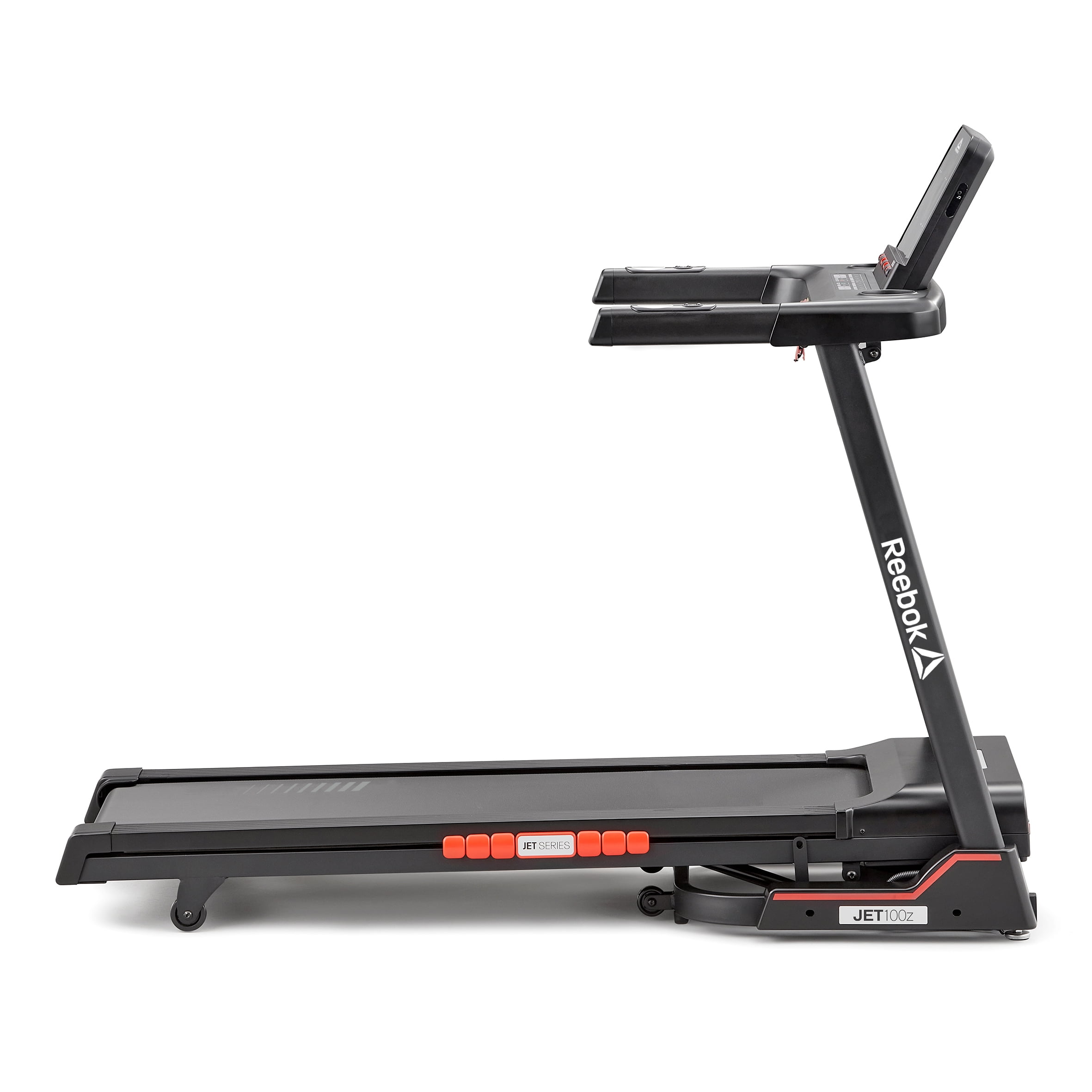 Exercise Bikes Reebok Jet 300 Treadmill Sports Direct Reebok Jet