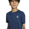 thumbnail image 6 of Reebok Boy's Legacy Athletic Core Short Sleeve T-Shirt, Sizes 4-18, 6 of 6