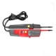 thumbnail image 5 of Probador de voltaje Uni T UT18C y medidor de rango automático de continuidad RCD ANGGREK  Otros, 5 of 8